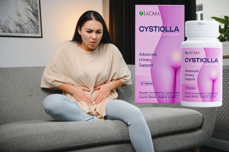 Cystiolla recenze