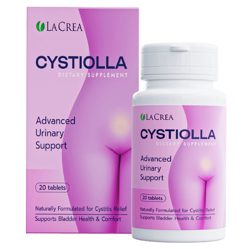 Cystiolla