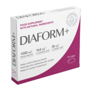 Diaform +