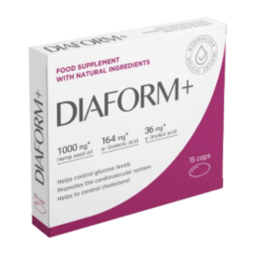 Diaform +