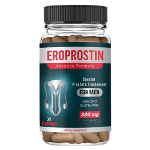 Eroprostin