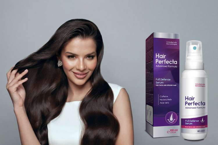 Hairperfecta recenze