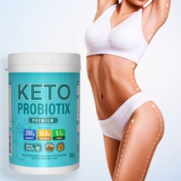 Keto Probiotix ceska republika