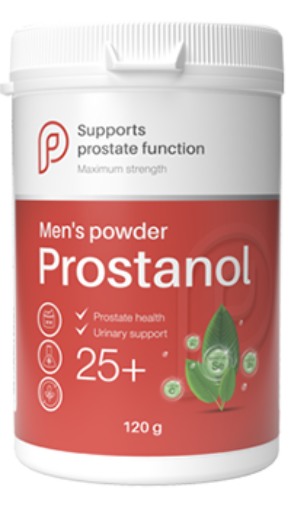 Prostanol