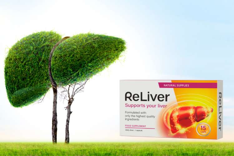 Reliver recenze