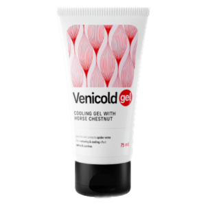 Venicold gel