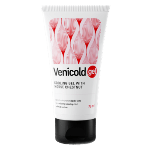 Venicold gel