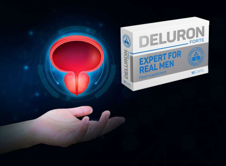 deluron recenze