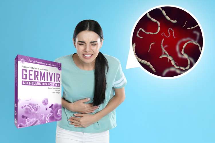 germivir cena