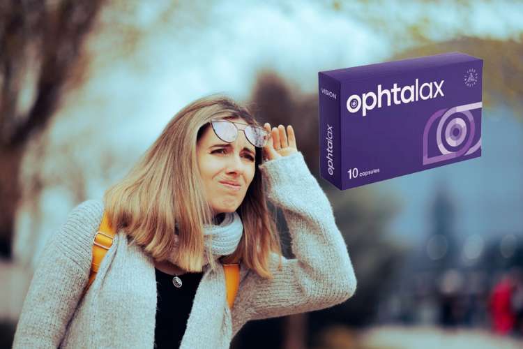 ophtalax recenze