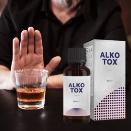 Alkotox Ceska republika