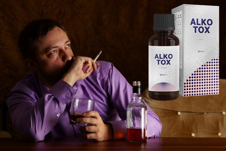 Alkotox recenze