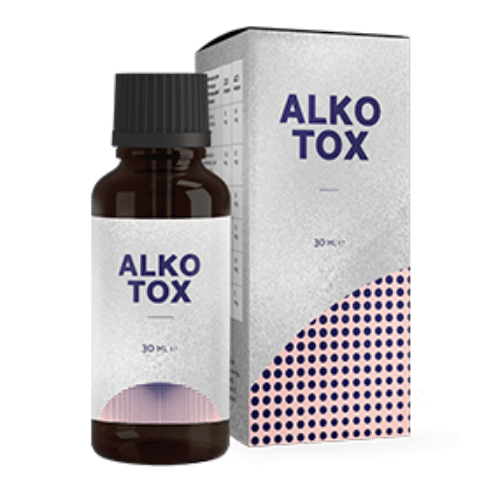 Alkotox