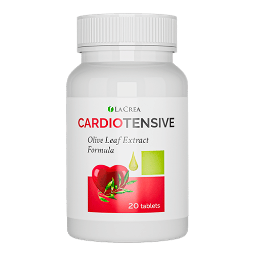 Cardiotensive