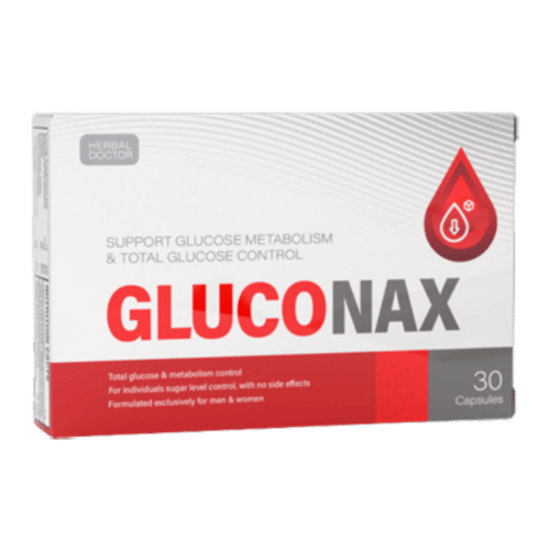 Gluconax