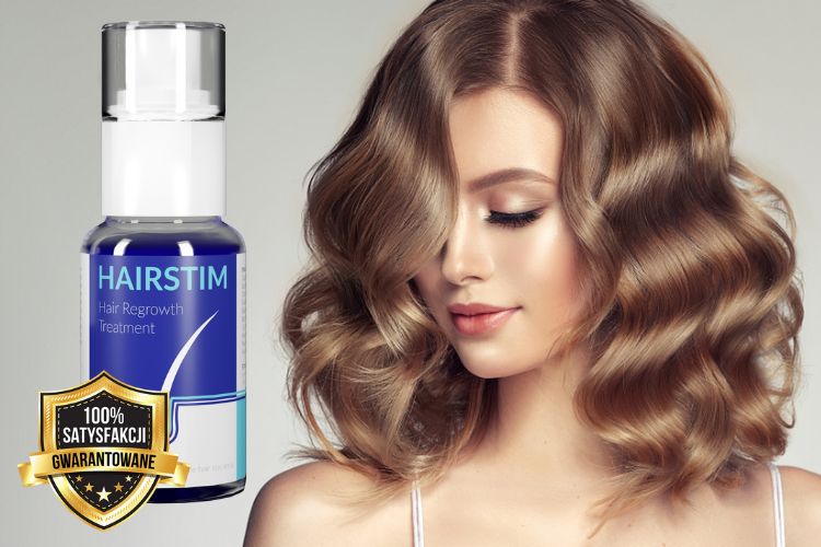 Hairstim recenze