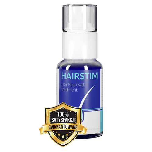 Hairstim