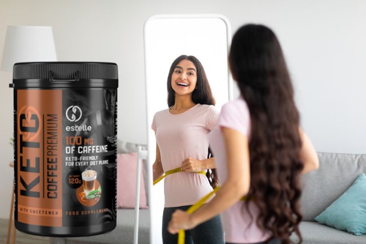 Keto Coffee Premium recenze