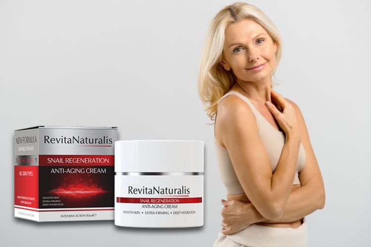 Revita Naturalis recenze